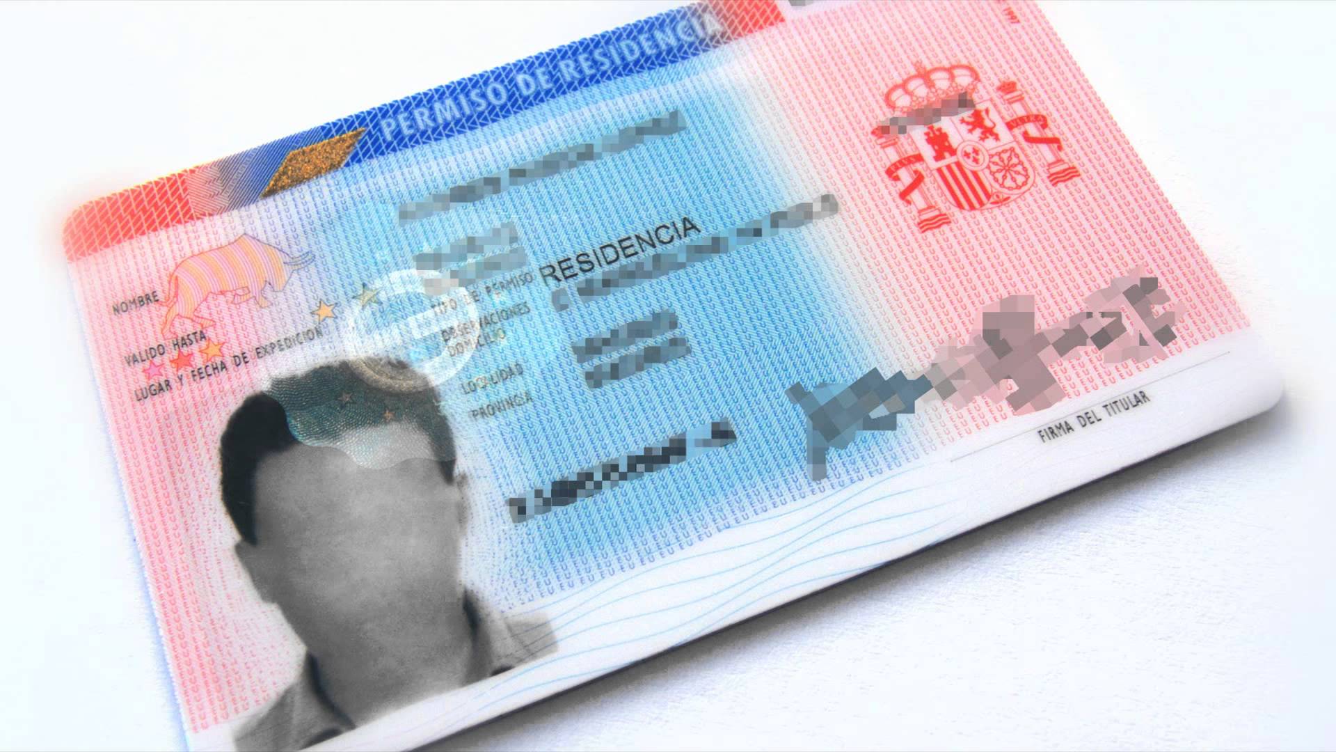 Extranjería y nacionalidad